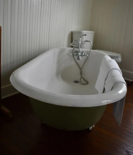 Comfort room