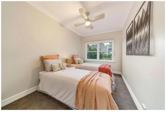 Gracemont Boutique Accommodation