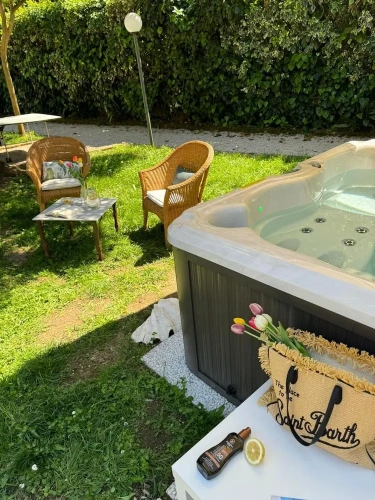 Deluxe Villa