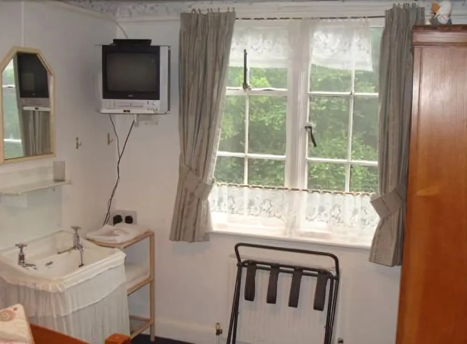 Millstones Country Hotel