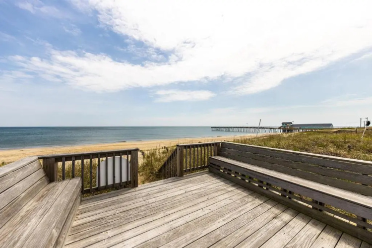 5050 - Sea Haven