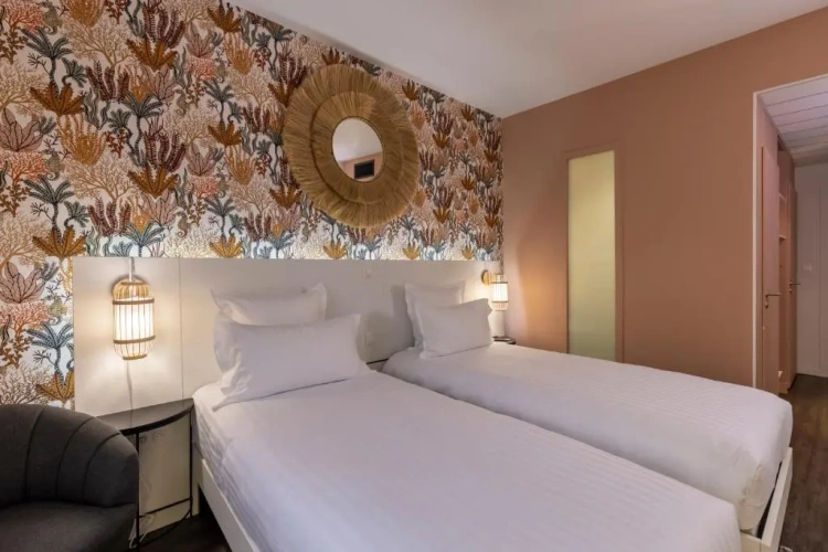 Comfort Twin room