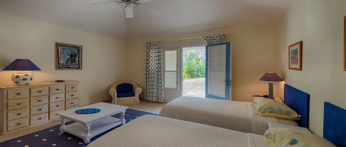 Cove Villa