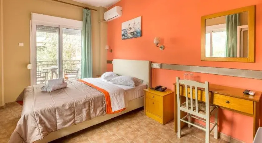 Hotel Almira