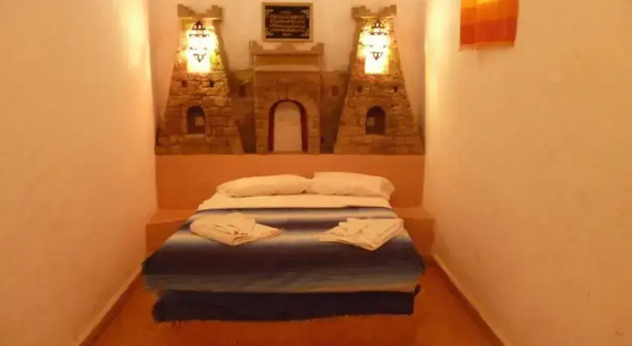 Riad Merzouga