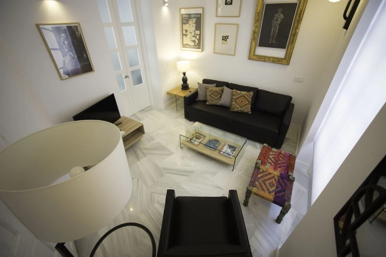Apartamento Elegant Cadiz