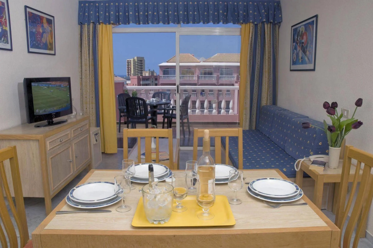 Apartamentos Marola Park photo 8