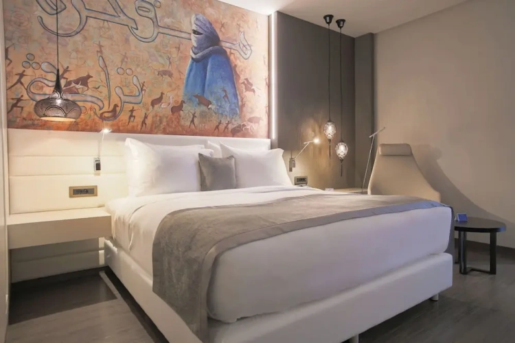 Superior Double room