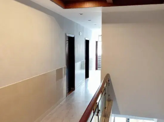 Dongshan Hostel