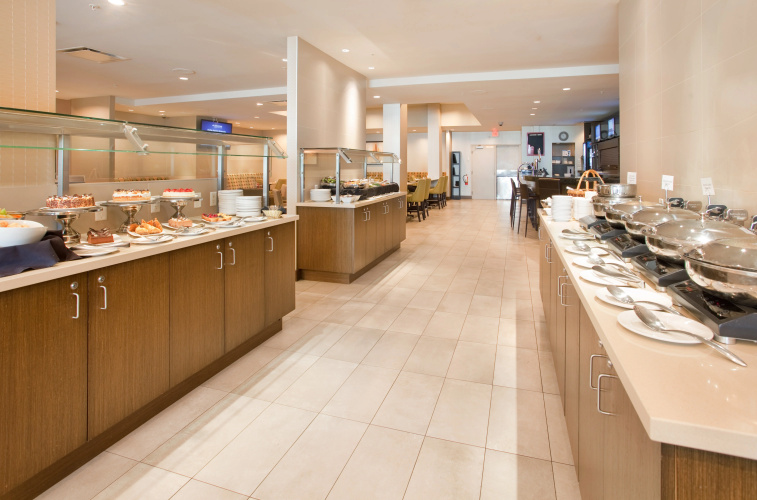 Holiday Inn Vancouver-Centre (Broadway) photo 26