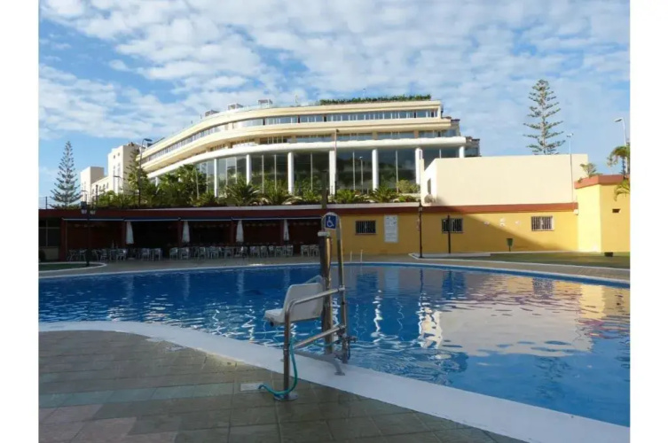 Suncanarias Apartamento Los Angeles