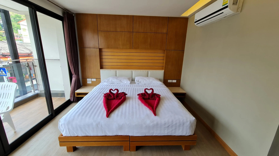 Room Actually