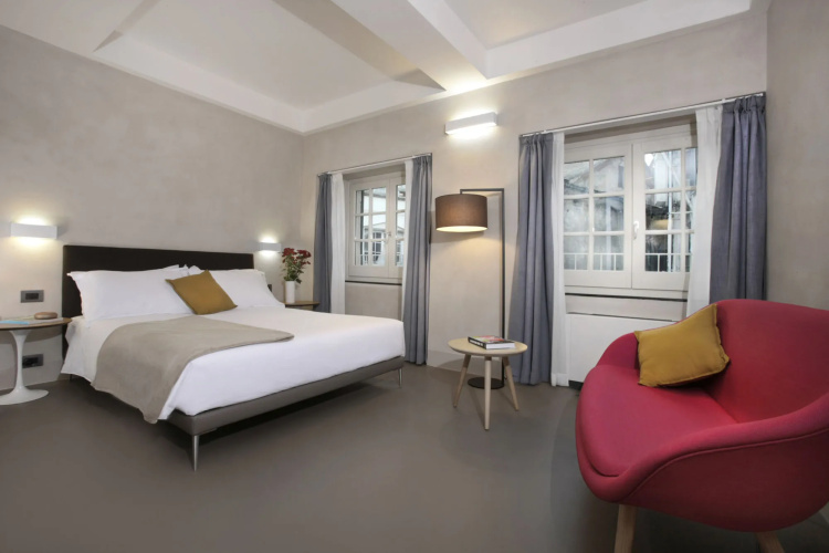 Hotel Palazzo Grillo