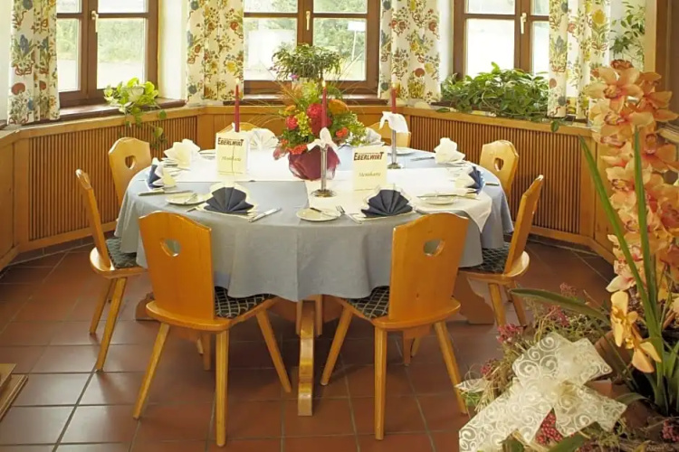 Hotel - Restaurant Eberlwirt