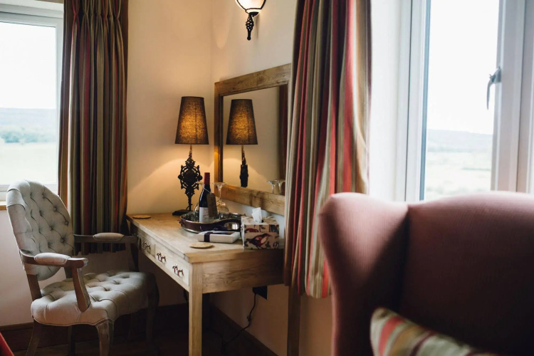 Lyth Valley Country Inn