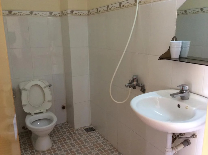 Peace Guest House
