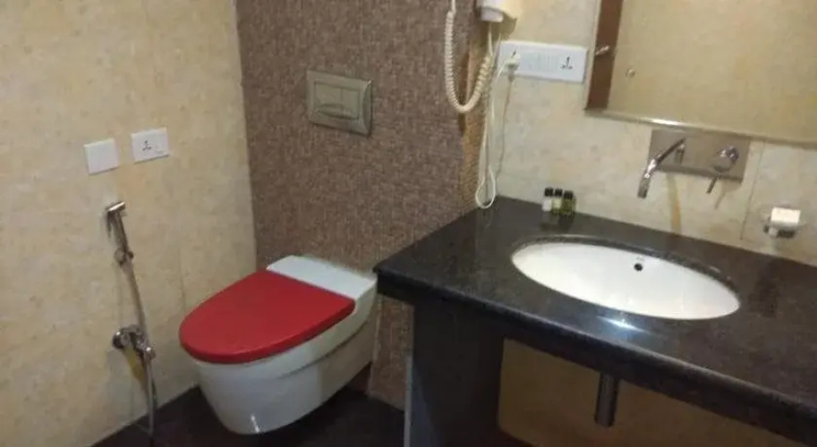Patliputra Nesh Inn