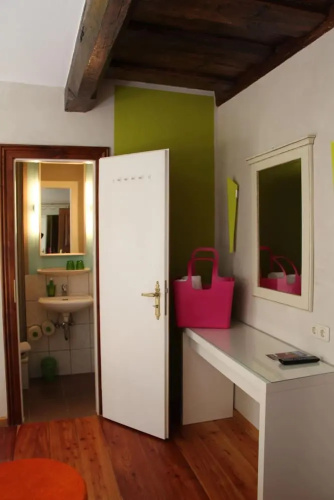 Hotel Turmdieb