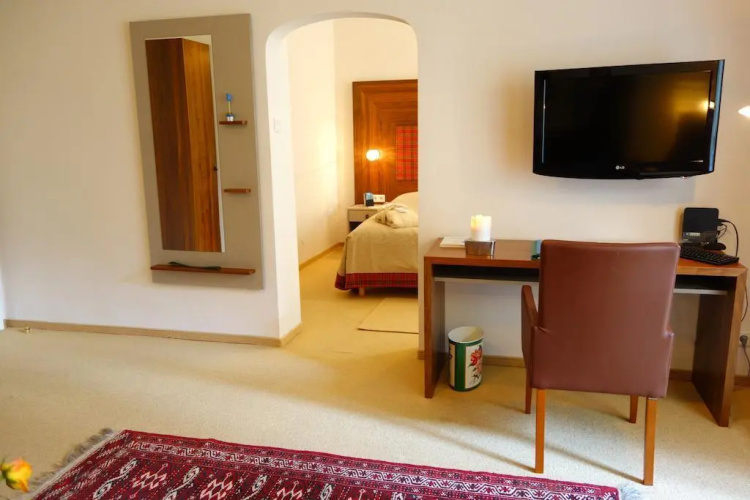 Parkhotel Luisenbad