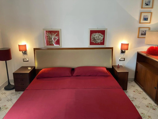 Casa Anna Capri