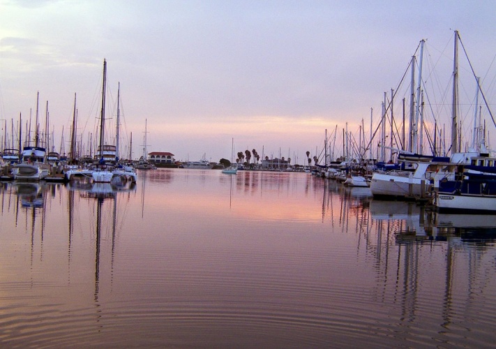 Four Points Sheraton Ventura photo 22