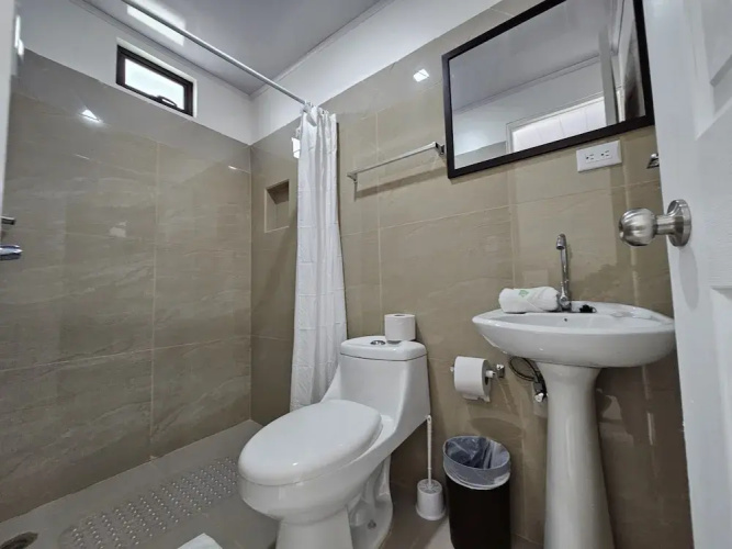 EcoStudio Apartamentos