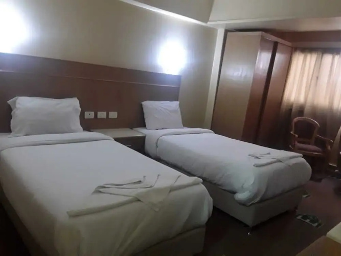 Regency Hotel