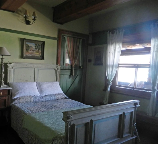 Family Basement Suite