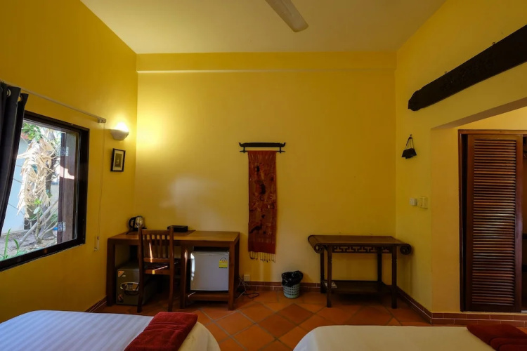 Hotelbild