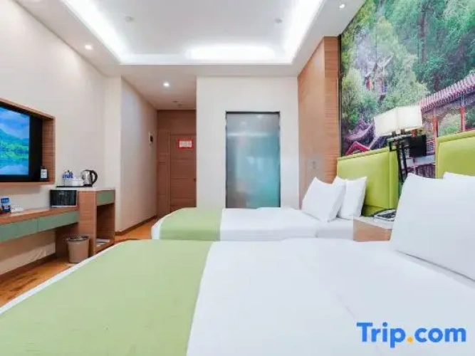 Business Twin room