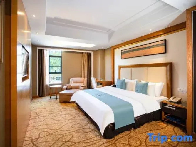 Business Double Suite