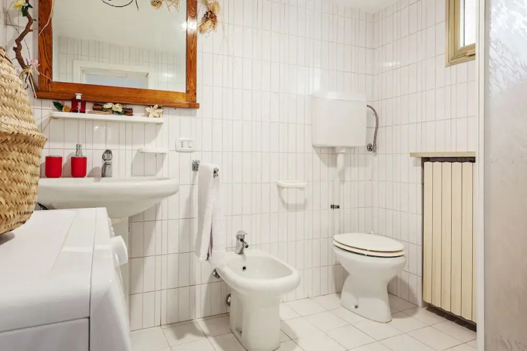 Ferrara Ariosto Apartment