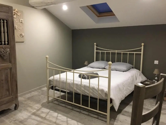 chez ma mie
