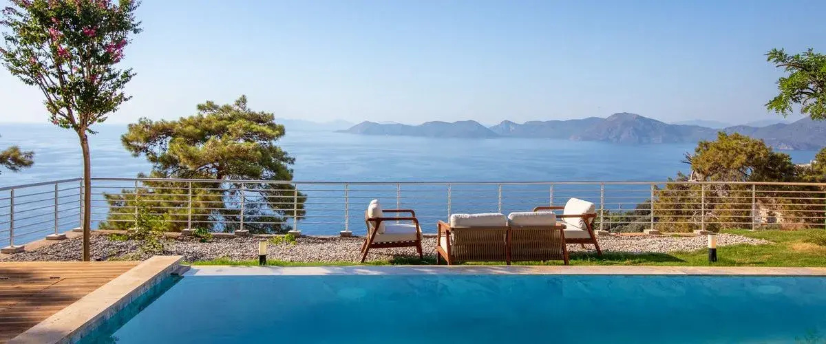 La Luna Villa 1