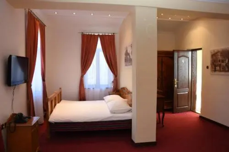 Guest House Vila Lujza