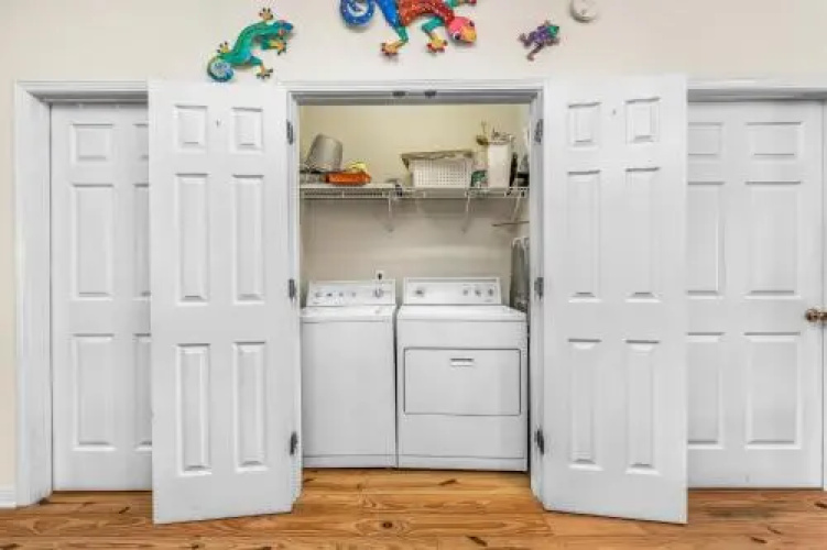 The Rookery Unit 3601