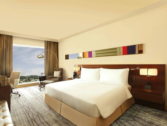 Hilton Chennai
