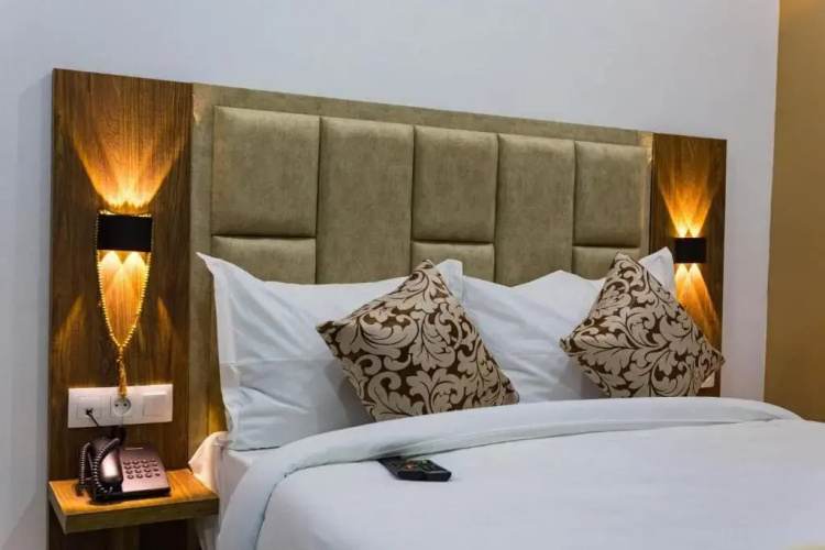 Hotel Hnr