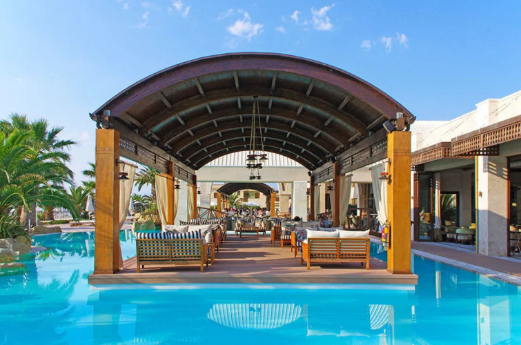 Sentido Mediterranean Village