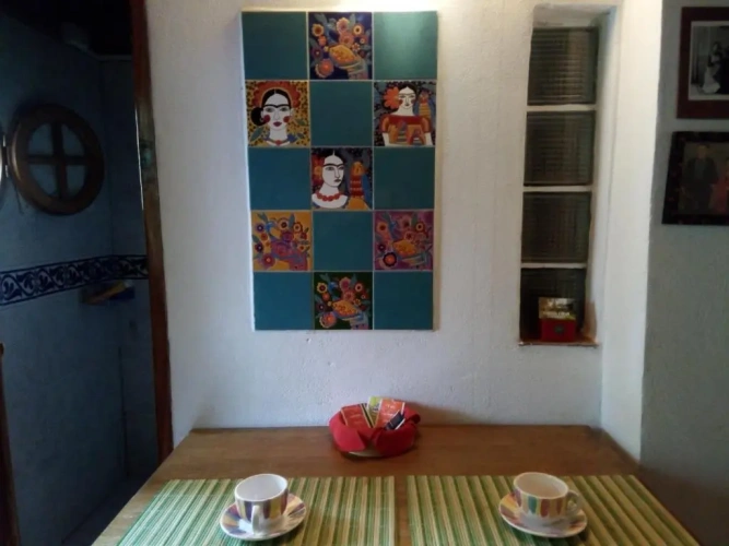 1 Bedroom Cottage