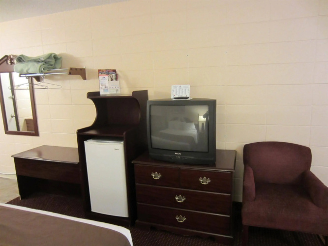 Americas Best Value Inn Branson