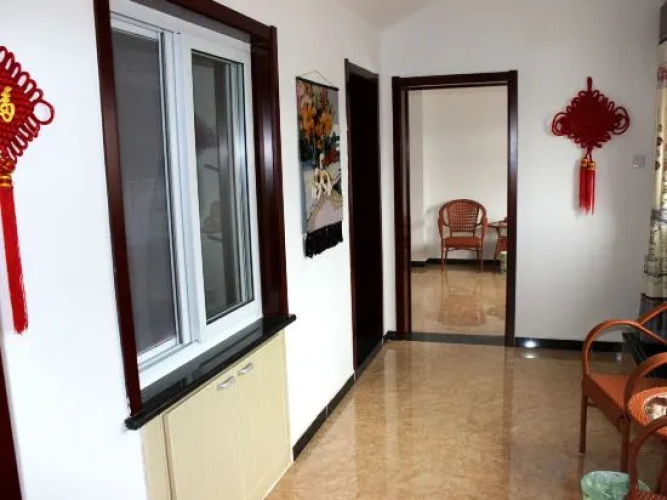 Jiuwanli Apartment (Badaling Branch)(九万里公寓(八达岭店))