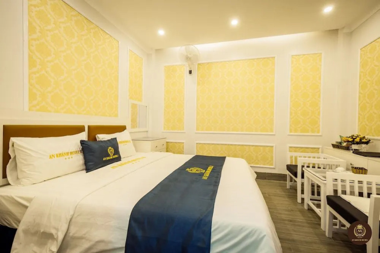 AHA An Khanh 2 Hotel