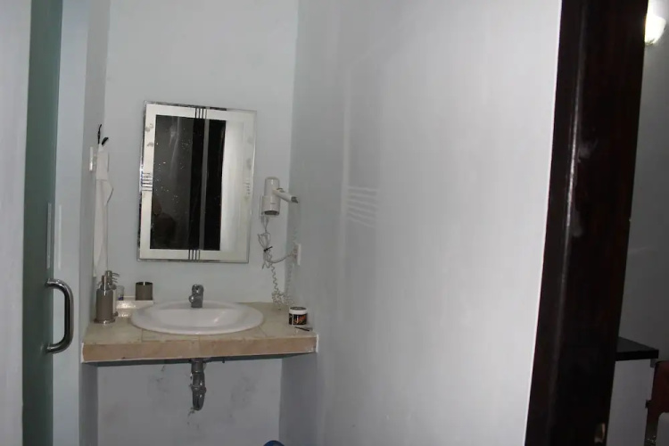 Pecatu Vira House