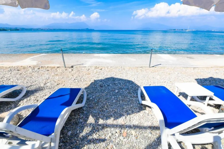 Lido International