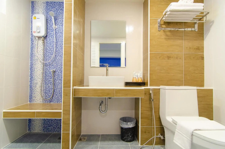 Bleu Marine Sattahip Hotel