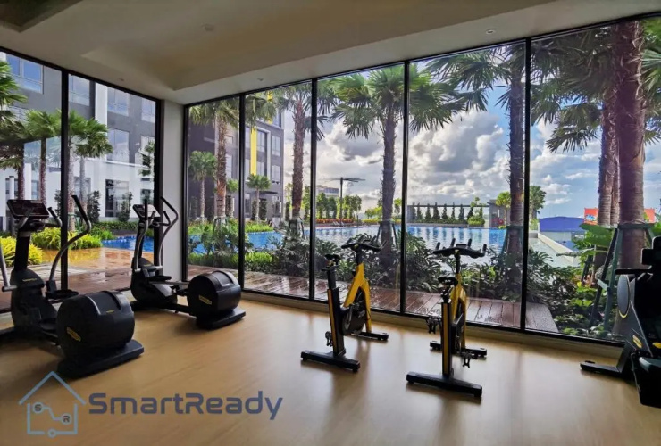 Sunway GRID by SR Home