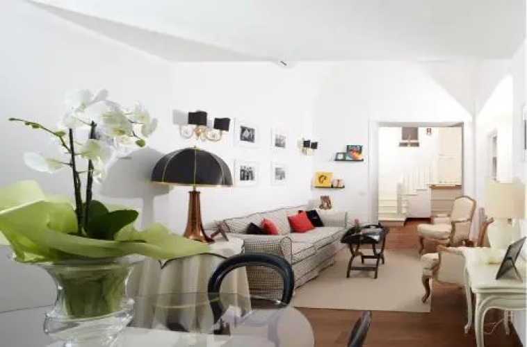 Bed And Breakfast 3 Stars Capri