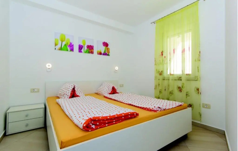 Apartment Vilic