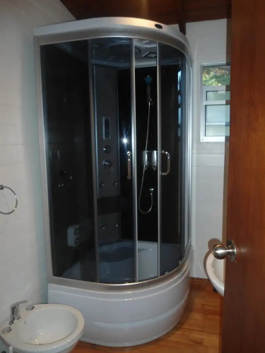 Cabanas del Este